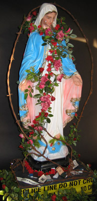 Our Lady of Salinas